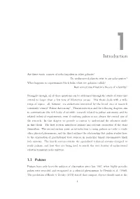 Introduction