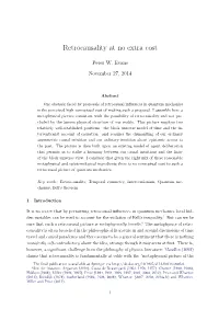 Retrocausality at No Extra Cost