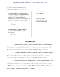 Case 3:18-Cv-01094 Document 1 Filed 06/28/18 Page 1 of 22