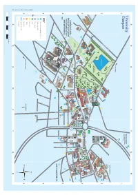 University Campus