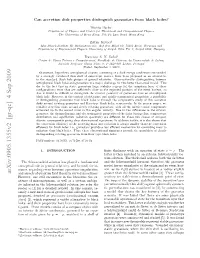 Arxiv:0905.1355V2 [Gr-Qc] 4 Sep 2009 Edrt 1 O Ealdrve) Nti Otx,Re- Context, Been Has As This Collapse in Denoted Gravitational of Review)