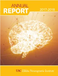 Annual Report 2018