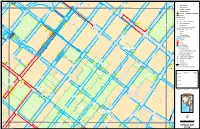 Conduit Map 277Sw