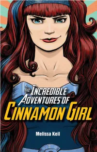 Incredibleadventuresofcinnamo
