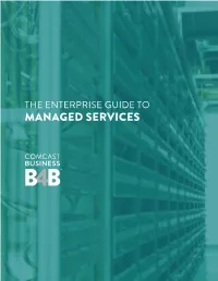 Managed Services Introduction