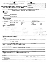 Nomination Form