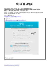 Published Version