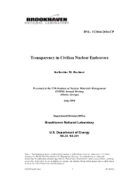 Sample Formal Report