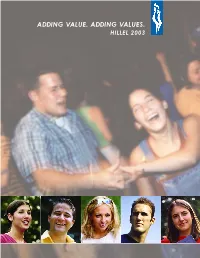2003 Annual Report