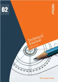 Atkins Technical Journal 2
