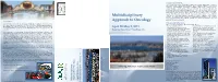 Multidisciplinary Approach to Oncology Program