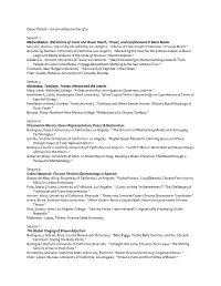 Queer Panels – Not an Exhaustive List 3/10