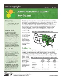 Soybeans USE