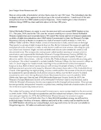 Yaeger 150Th Articles