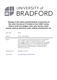 (Chapter 3) Red Fox.Pdf