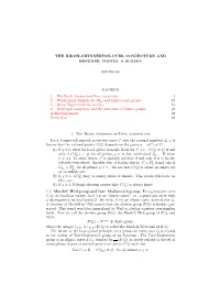 Swinnerton-Dyer Conjecture and Heegner Points: a Survey