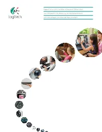 View Annual Report
