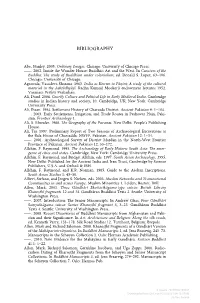 Downloaded from Brill.Com10/02/2021 04:19:07AM Via Free Access 322 Bibliography