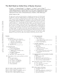 Arxiv:Nucl-Th/0402046V1 13 Feb 2004