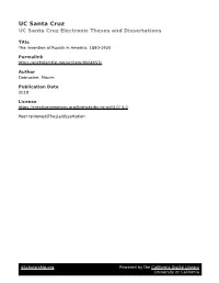 Phd Dissertation Full