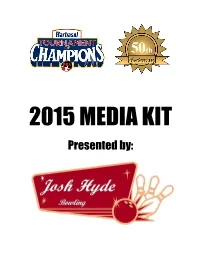Presented By