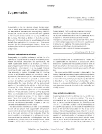 Critical Care and Resuscitation  Volume 15 Number 1  March 2013 57 REVIEW