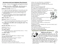 Reflection Questions: 1