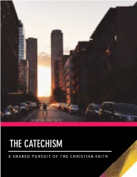 The Catechism