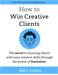 How-To-Win-Creative-Clients.Pdf