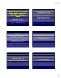 Tests…But Maybe You Transports Don’T 2