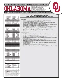 Game Notes.Indd