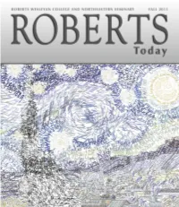 Roberts Today Fall 2013.Pdf