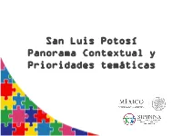 Presentación De Powerpoint