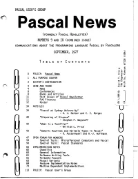 Newsletter #9-#10