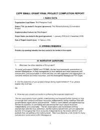 Final Project Report English Pdf 42.86 KB