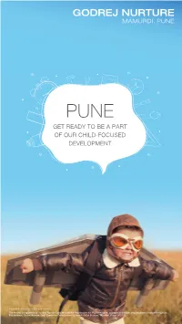Flipchart Nurture -Pune Mobile V1
