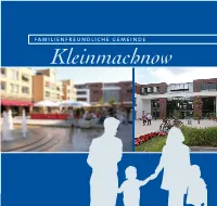 Kleinmachnow