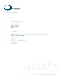 Ombudsman Inside Pages