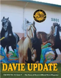 Volume 13, Issue 3, October 2016