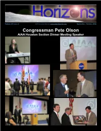 September/October 2011 Issue