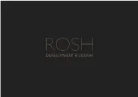 Development & Design