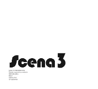 Scena 3-2011 Layout 1