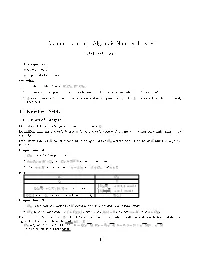 A Second Course in Algebraic Number Theory