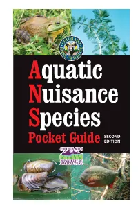 ANS Pocket Guide