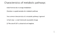 Intro Bio Lecture 9