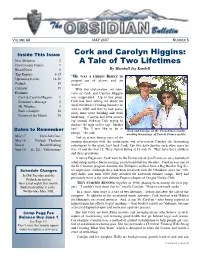 May 2007 Number 5