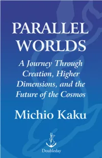 Parallel Worlds.Pdf