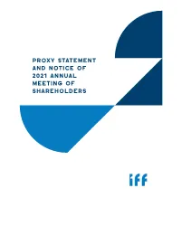 Ratification of Independent Registered Public Accounting Firm” Beginning on Page 37 of This Proxy Statement