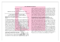 Book of Abstracts