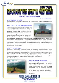Deks Air Travel & Tours Pte